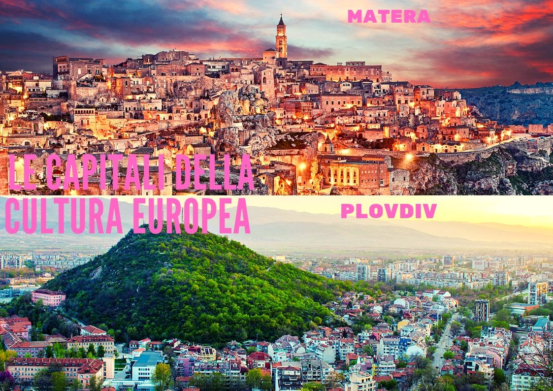 Le Capitali della Cultura Europea La Tua Europa Vercelli